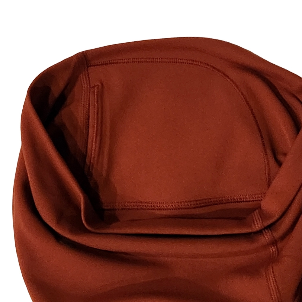 NWOT Lululemon Align Leggings - Rustic Clay - Picture 12 of 12